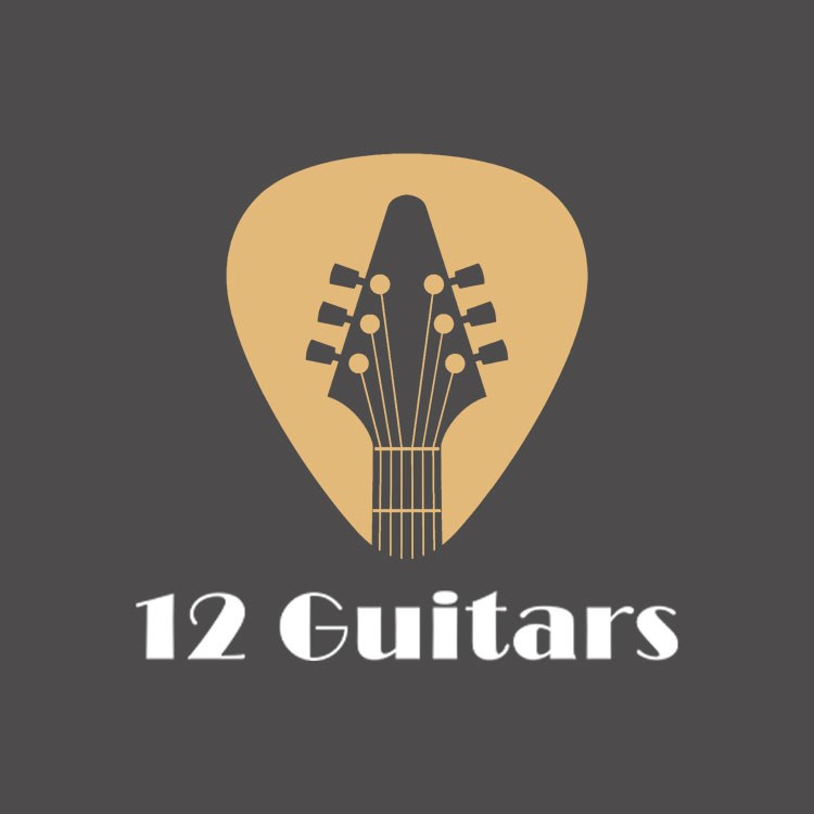 12 Guitars